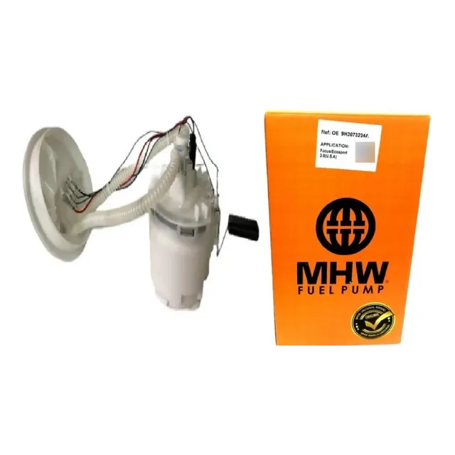 Bomba Gasolina Completa Ford Ecosport 2.0 4x2 4x4 Automatic