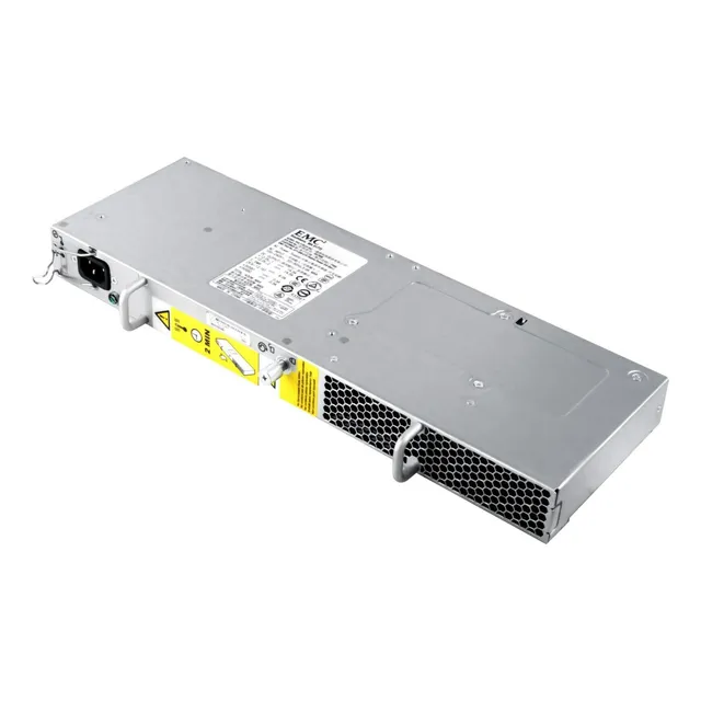 Fuente Poder Emc 400w Para Vnx Dae 15 Np 071-00-518 Rack 2u