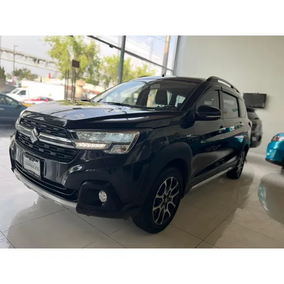 Suzuki Ertiga 5p Xl7 L4/1.5 Aut