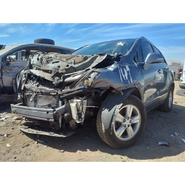 Chevrolet Tracker 1.8 F18d 2013-2017 En Desarme Id2454