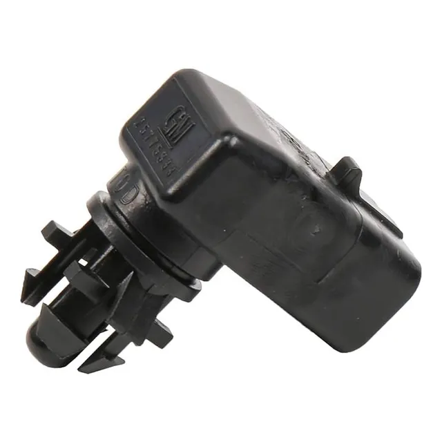 Sensor Temperatura Ambiente Chevrolet Cruze 2012-2014