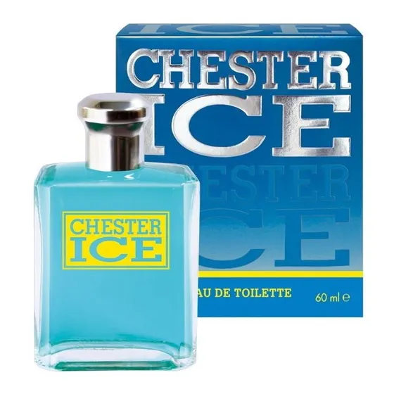 Chester Ice Edt 60 Ml