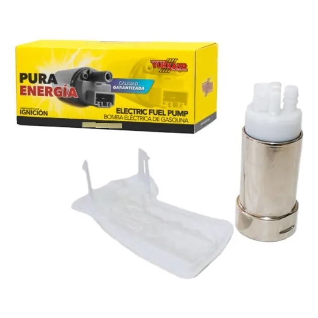 Pila De Gasolina Gm Cheyenne 5.3 8cil Heavy Duty Yukkazo