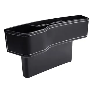 Organizador Genérico Para Lado Del Conductor Negro. Organizador Genérico Para Lado Del Conductor Negro.