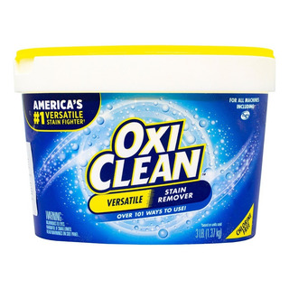 Oxi Clean Versatile Quitamachas En Polvo Para Ropa Grande 3c Oxi Clean Versatile Quitamachas En Polvo Para Ropa Grande 3c