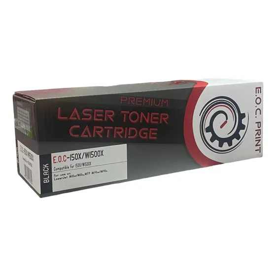 Toner Hp 150a E.o.c.print Hp M111w  M141w Incluye Chip