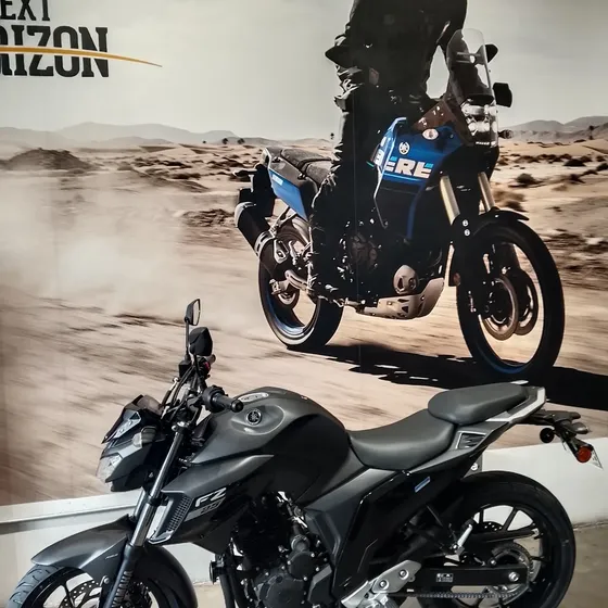 Yamaha