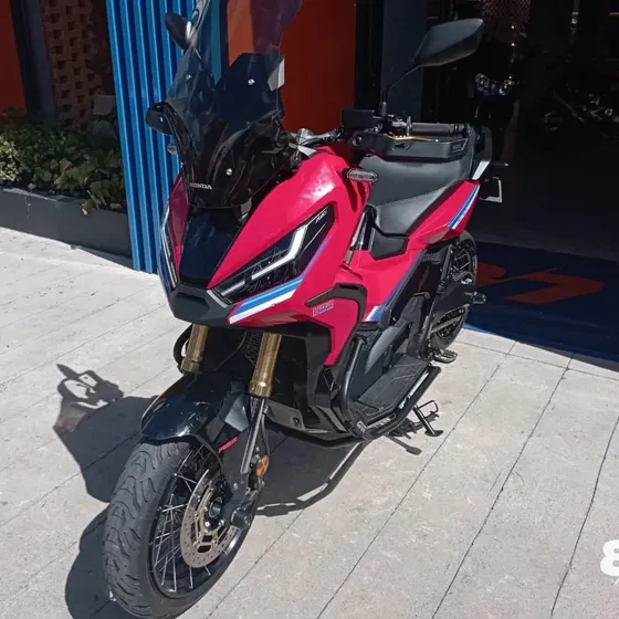 Honda Xadv 750 2022