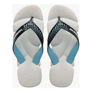 Chinelo Havaianas Power 2.0 AnatĂŽmica Massageadora Masculino Chinelo Havaianas Power 2.0 AnatĂŽmica Massageadora Masculino