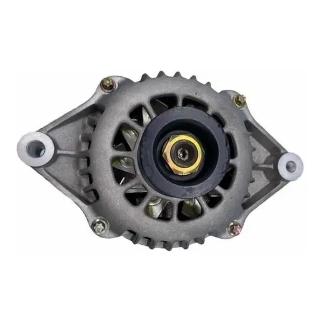 Alternador Chevrolet Corsa T/delco Nuevo 100 Amp