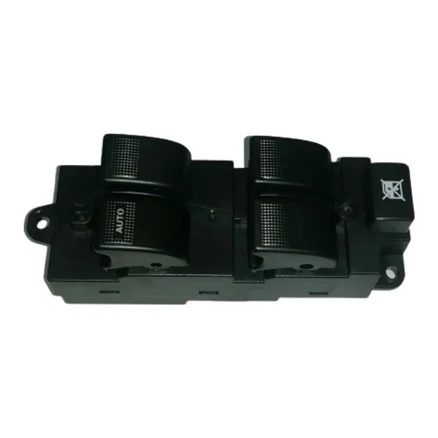 Switch Elevavidrios Mazda Allegro 2003-2008