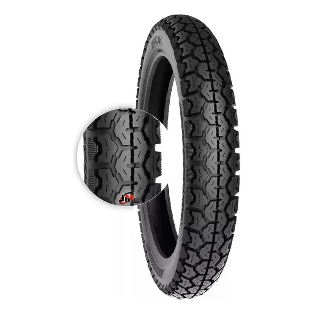 Llanta 275-17 Timsun Ts607 Tt