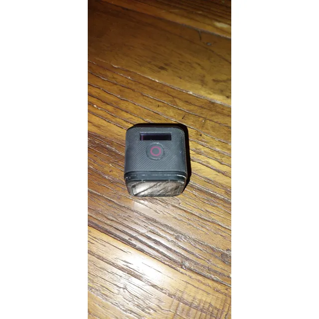 Camara Gopro Hero Session Sumergible Wifi -  Color Negro