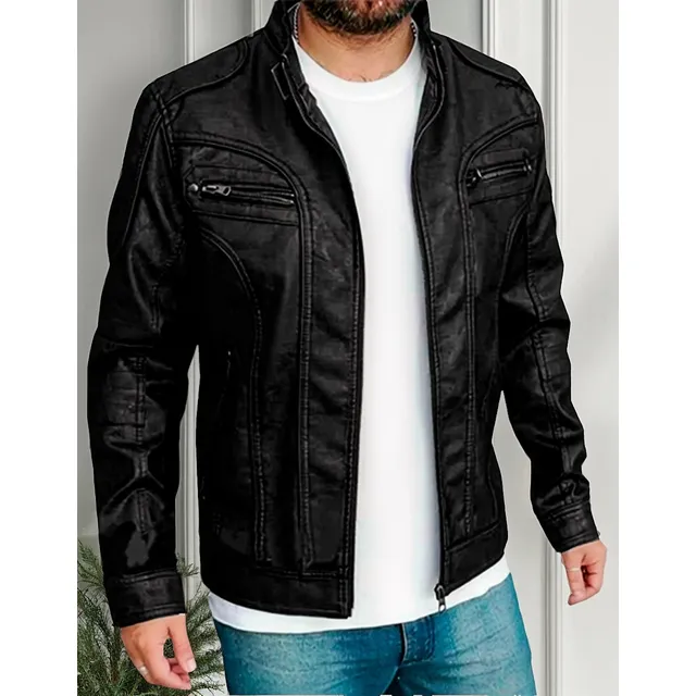 Casacas Hombre Elegante