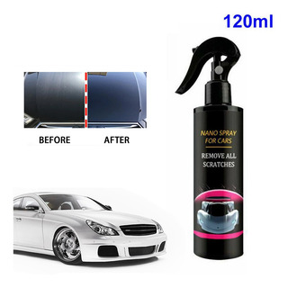 Aerosol Para Arañazos De Coche, 120 Ml, Restore Shine D Aerosol Para Arañazos De Coche, 120 Ml, Restore Shine D