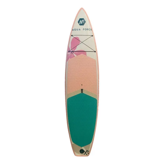 Stand Up Paddle Rígido 11'6'' Puawai - Aqua Force