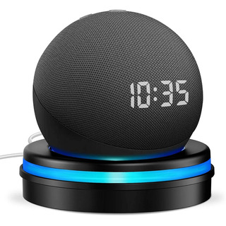 Base Alexa Echo Dot 5 Modelo M7 Base Alexa Echo Dot 5 Modelo M7