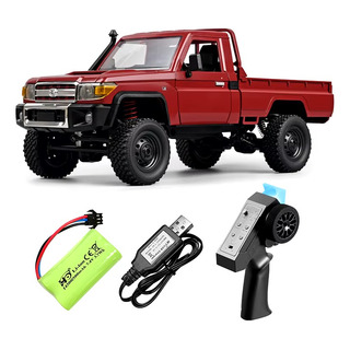 Crawler Rc Mn82 Rtr 1/12 2.4g 4wd Toyota Land Cruiser Crawler Rc Mn82 Rtr 1/12 2.4g 4wd Toyota Land Cruiser
