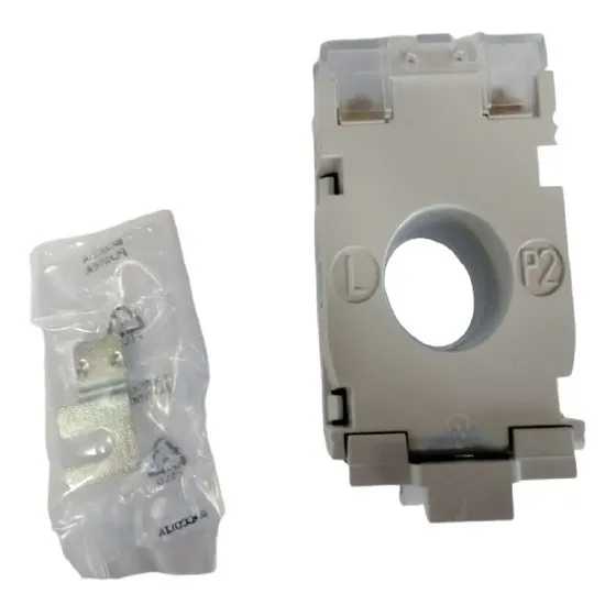 Transformador De Intensidad Schneider 150/5a Metsect5cc015