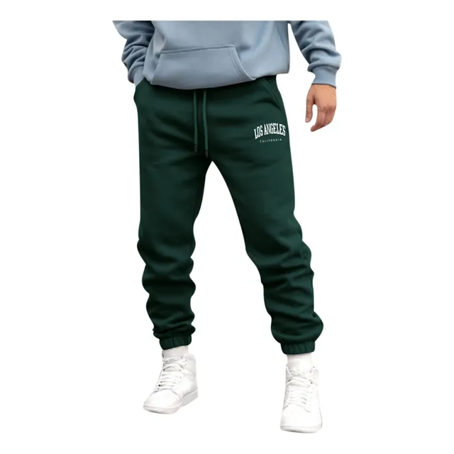 Calcetin Famoore 12 Para Hombre Otoño Invierno Moda Calle