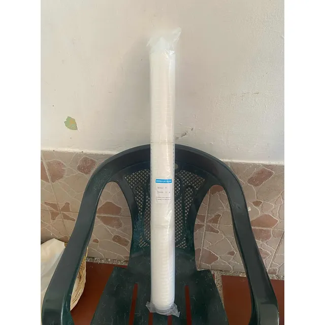 Cartucho De Polipropileno Pp 5u-30