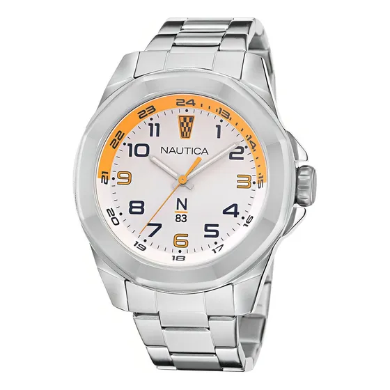 Reloj Nautica Hombre Naptbs210