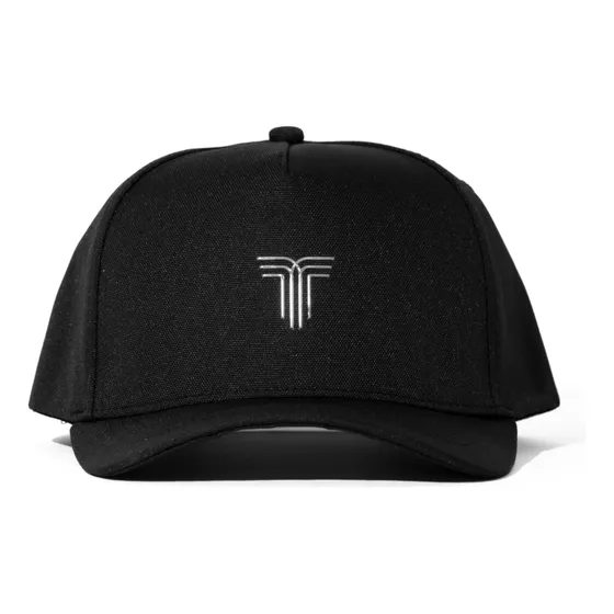Gorro Tiffosi V4 Negro