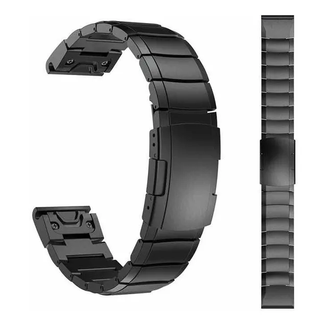 Correa Para Reloj Garmin Fenix 6,fénix 5, De 22mm