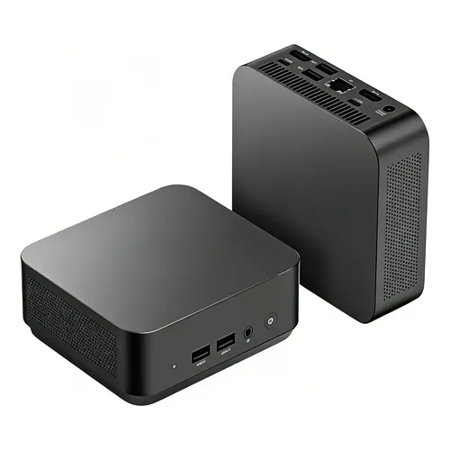 Apple Mac mini MNH73E/A Chip M2 Pro 16GB RAM 512GB - Distribuidor