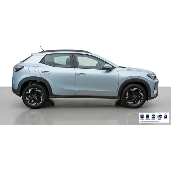 Volkswagen Tera 2026 1.0 Tsi Comfort At