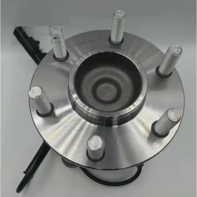 Mozo Rich6 2024 4x2 Dongfeng Sin Puntas Tripoides Delantero