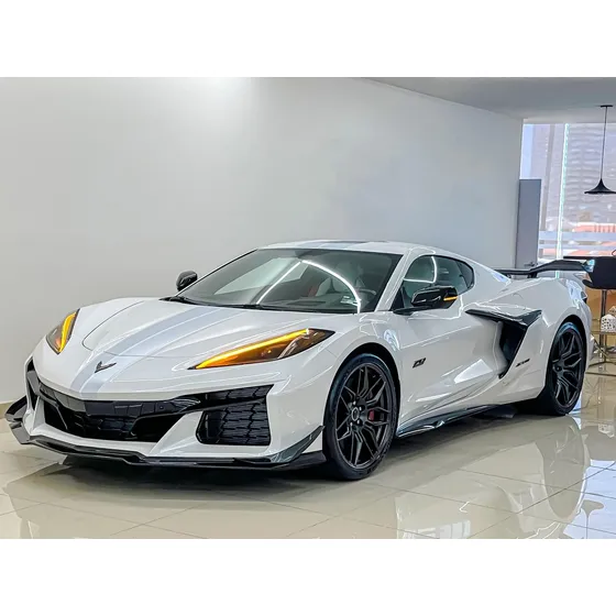 Chevrolet Corvette 5.5 V8 70 Aniversario Z06 Coupe
