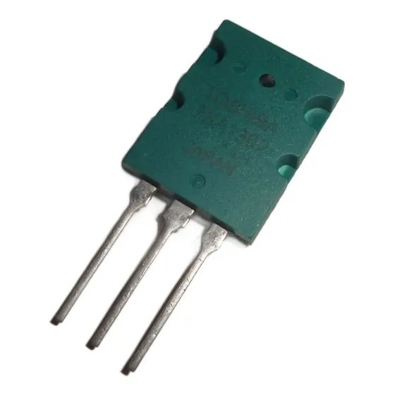 2sa1302 / Nte 2329 Transistor Original Toshiba Japan 