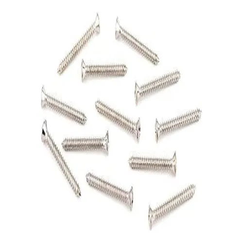 Neck Plate Mounting Screws American Standard/deluxe Gui...