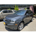 Chevrolet Captiva 3.0 Sport