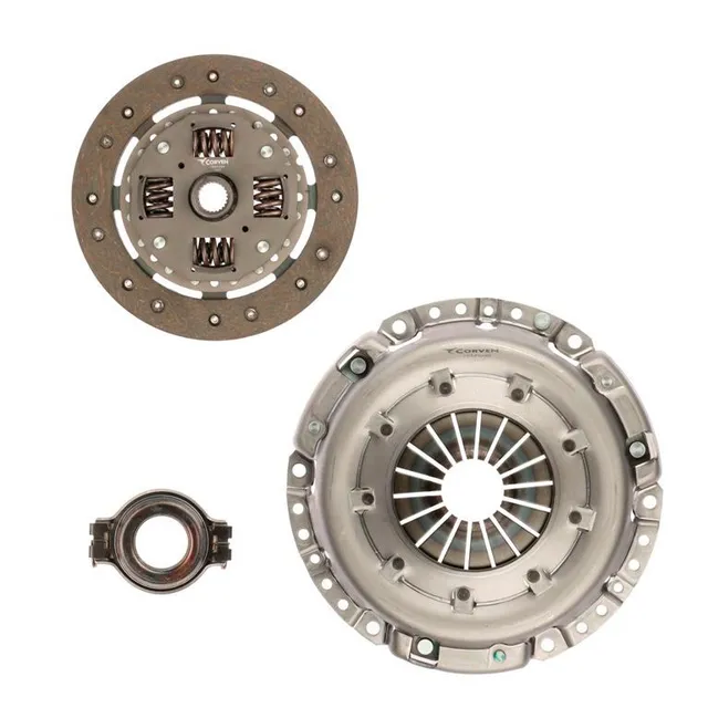 Kit Embrague Corven Vw Gol Country 1.0 8v