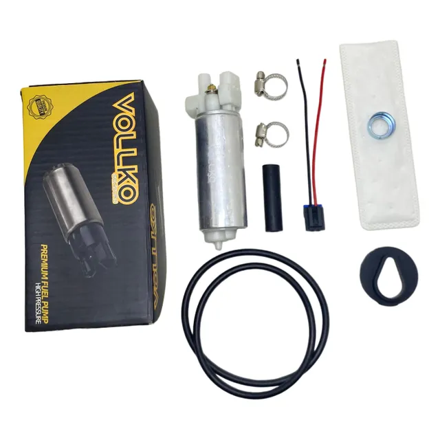 Pila Bomba Gasolina Chevrolet Gran Blazer 5.7 Tbi