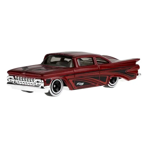 Hot Wheels Hirohata Merc - Super T-hunt Sth 2025 | MercadoLivre