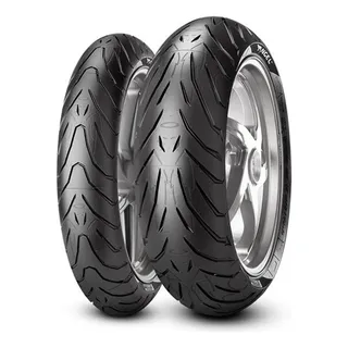 SUPERCORSA SP (120/70, 180/55) 前後セット Pneu Super Corsa 120 | Mercado Livre