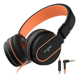 Auriculares Intraurales Ailihen I35 Para Niños, Seguros, Vol Auriculares Intraurales Ailihen I35 Para Niños, Seguros, Vol