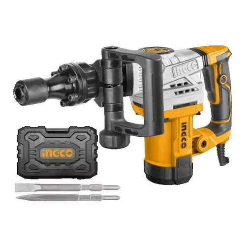 Martillo Demoledor Eléctrico 1700 W Ingco