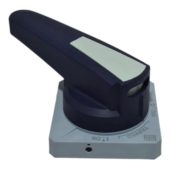 Manija Rotativa Para Interruptor Weg Dwb400 13624613