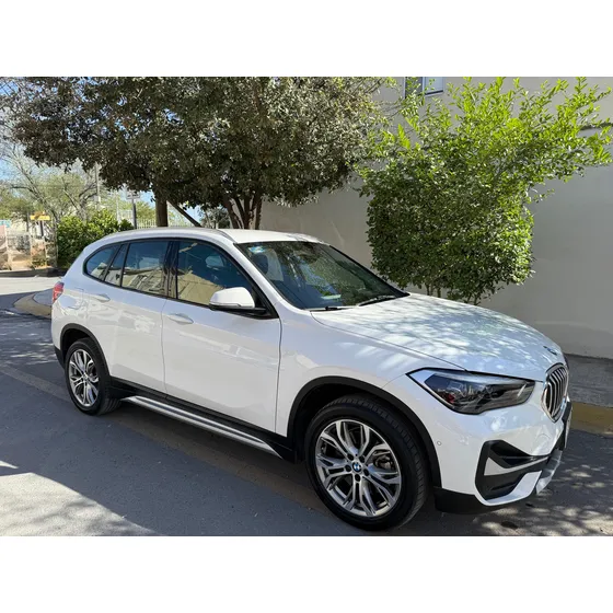Bmw X1 2.0 Sdrive 20ia X Line At