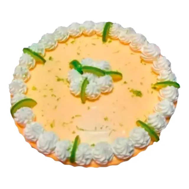 Postres Y Tortas - Pay De Limón  Helado (mediano)
