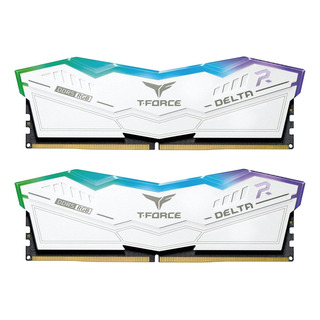 Memoria Ram Teamgroup T-force Delta Rgb Ddr5 2x16gb 6000mhz Memoria Ram Teamgroup T-force Delta Rgb Ddr5 2x16gb 6000mhz