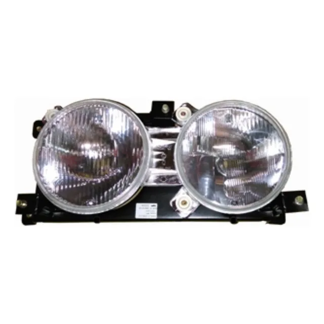 Optica Izquierdo Mercedes Benz 1634 96/99
