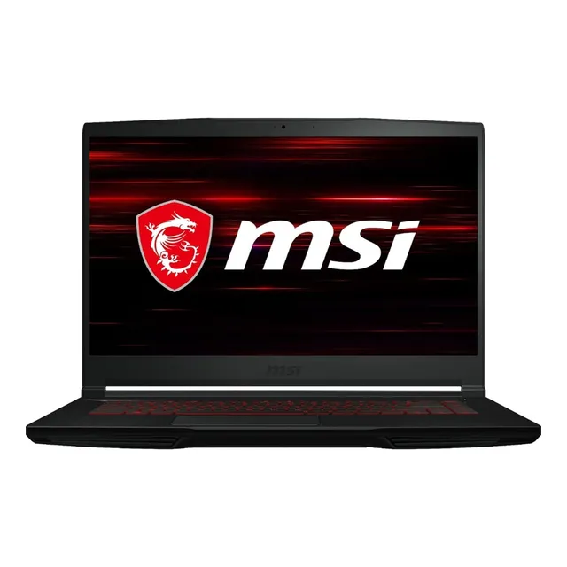 Notebook Gamer Msi 15.6  144hz Core I7 16gb 512g Rtx 4060 8g