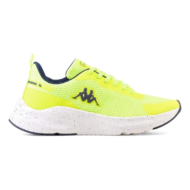 Tênis Masculino Kappa Sparta Original Confortável Caminhada