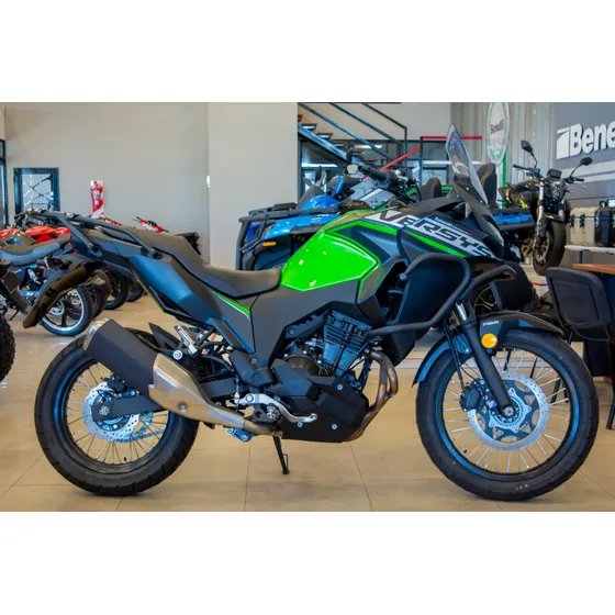 Kawasaki Versys X 300 Año 2024