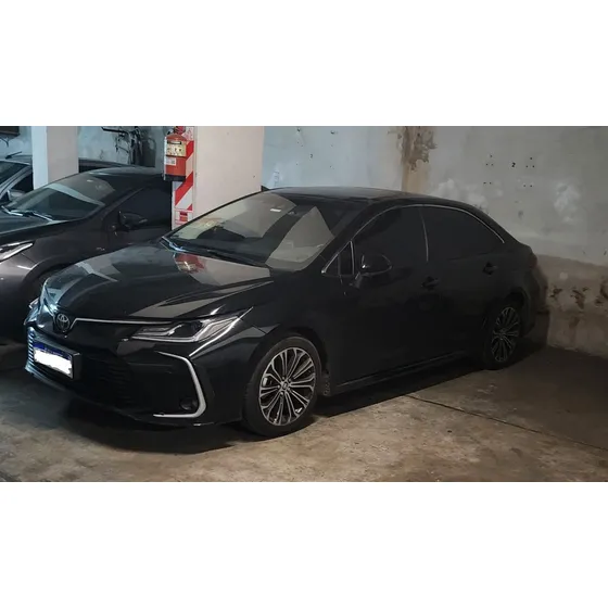 Toyota Corolla 2.0 Seg Cvt 170cv